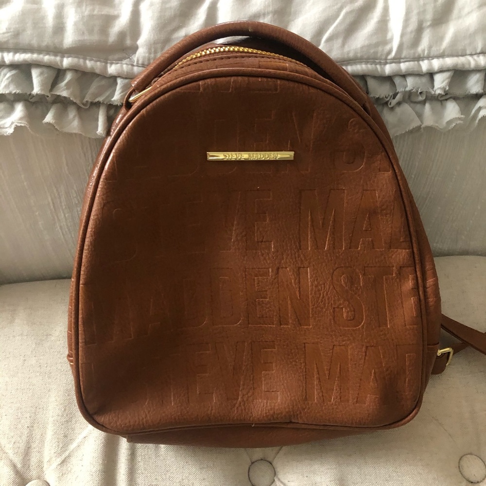 Steve Madden backpack